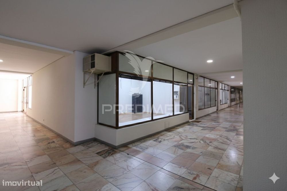 investimento-Espaço Comercial 30 m² no Carvalhido com rentabilidade...