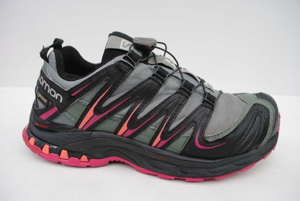Salomon Xa Pro 3D Gtx W buty trekkingowe