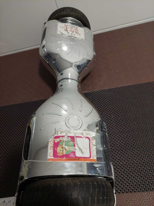 hoverboard - UrbanGlide