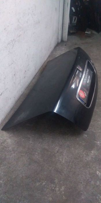 Tampa Da Mala Rover 45 Hatchback (Rt)