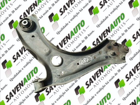 Braço de suspensão frente direito SKODA Rapid Liftback (NH3)