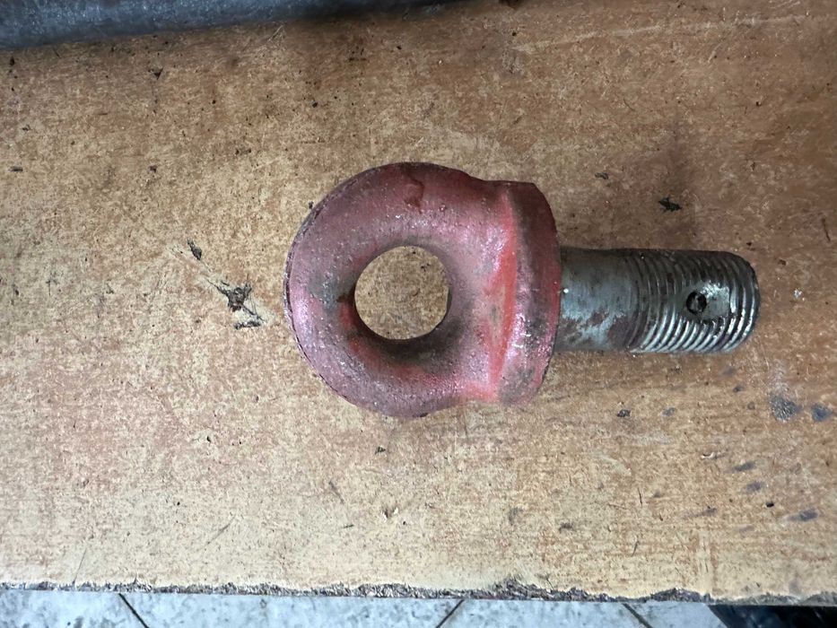 Проушина Навеска Т-25