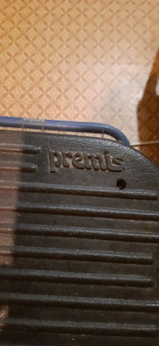 Ходунки роллеры Premis..