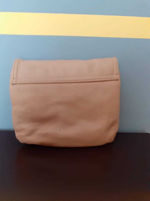 Torebka damska listonoszka