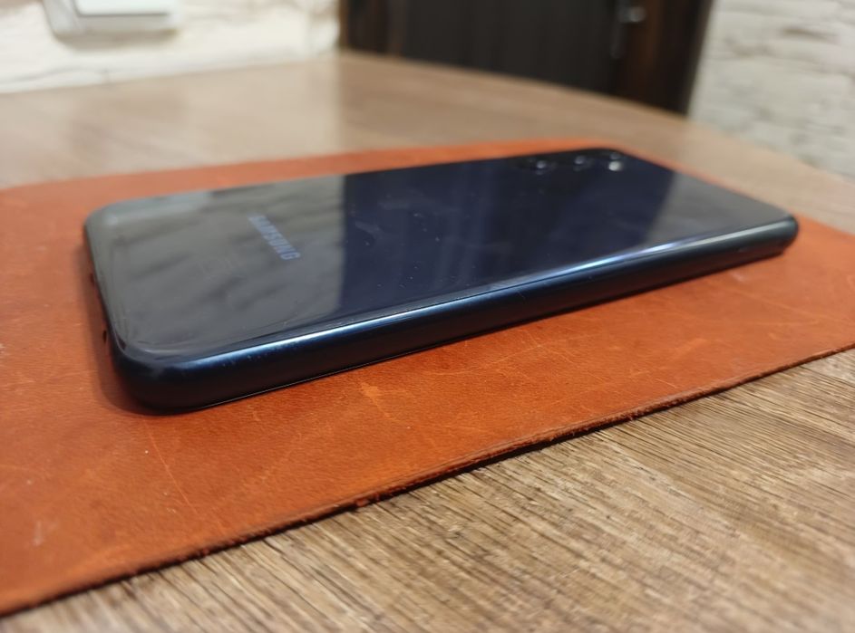 Самсунг М 34 8/128 6000 акумулятор