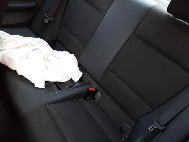 BMW 118D 143cv Serie 1 E82 Coupe LCI N47D20 Para peças