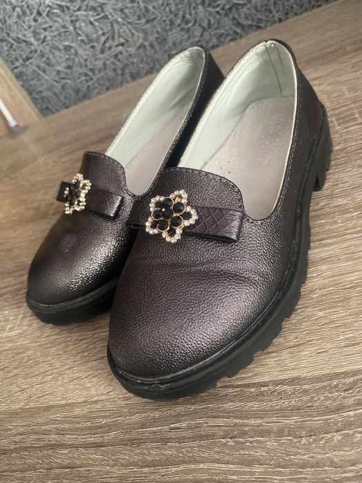 Дитяче взуття