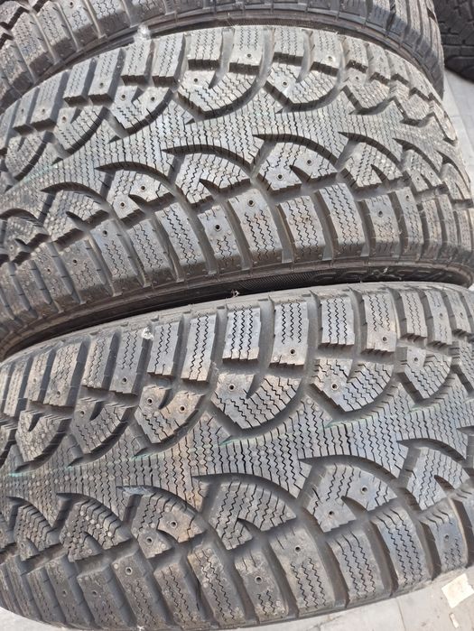 Зимняя резина 235/45 R17 General Altimax Arctic
