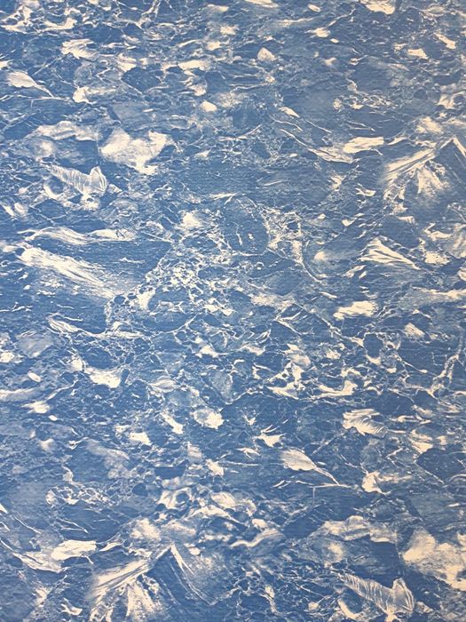 ПВХ плівка для басейну Лайнер Cefil Touch Passion Cyprus голубой