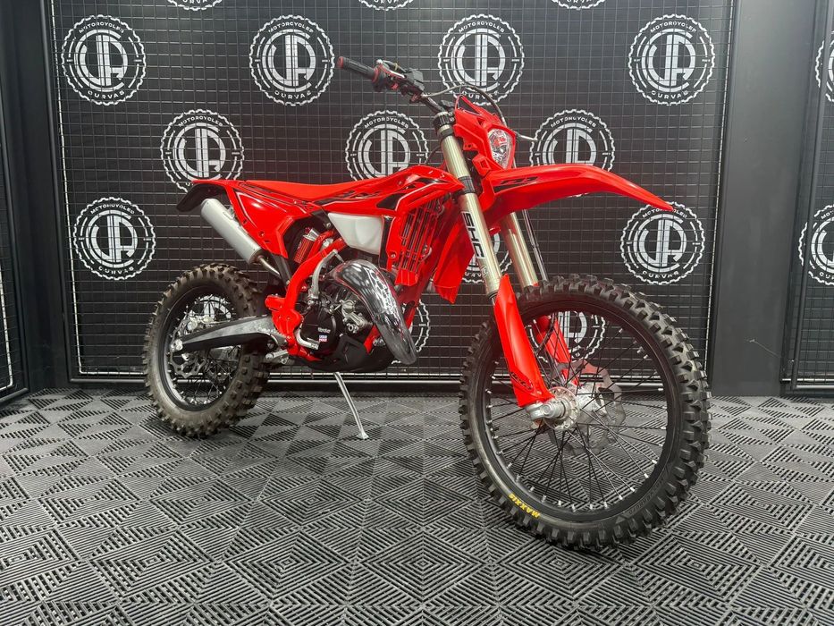 Beta RR  X-PRO 2T 125 MY26