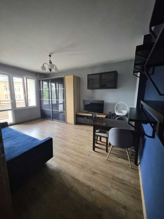 Dwupokojowe mieszkanie na wynajem w centrum Gdańska (Śródmieście) - 39m2