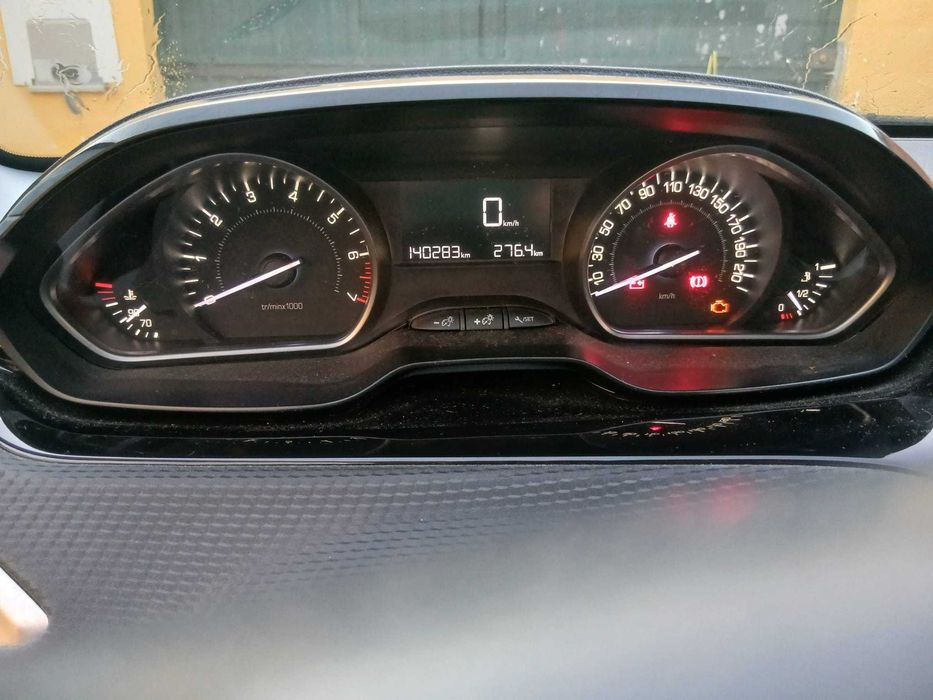 Peugeot 208 1.2 PureTech