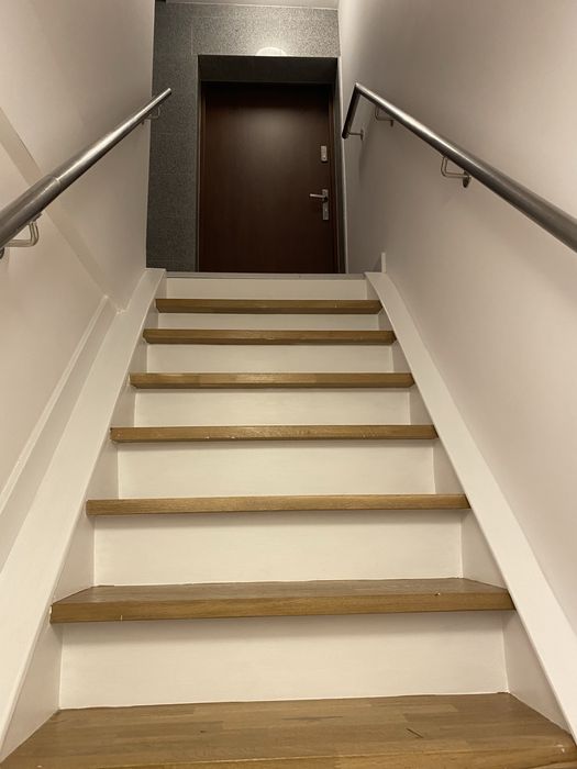 Mieszkanie dwupokojowe CENTRUM