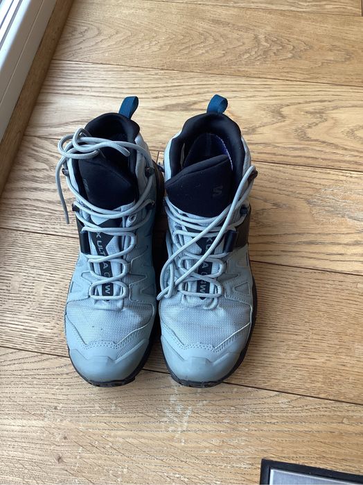 Salomon -buty trekingowe