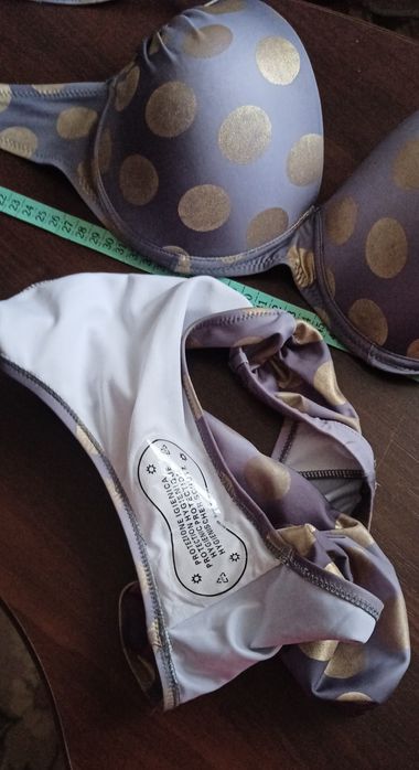 Купальник (50-52 р.)