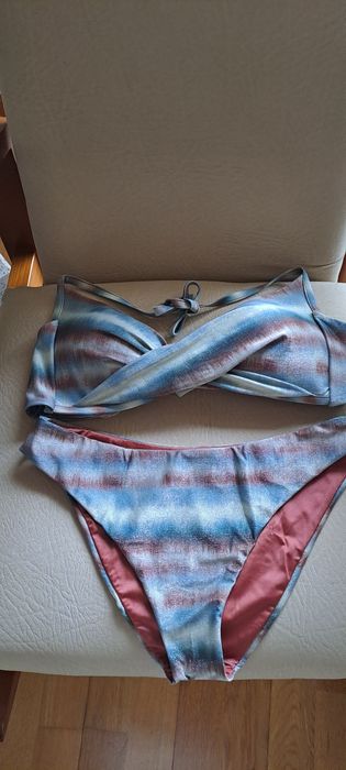Biquíni Novo Calzedonia