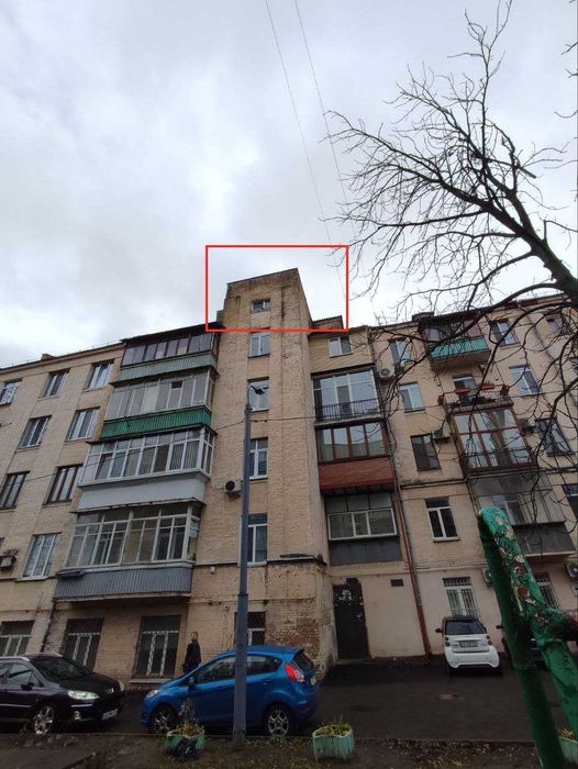 18.7м2, офіс, майстерня, Коперника 18, КПИ, Лук'янівка, Шевченківський