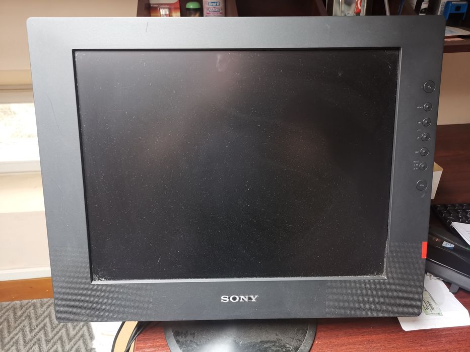 Монітор Sony 19"