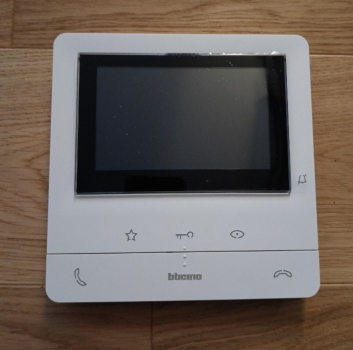 Domofon Bticino 344652 - nowy
