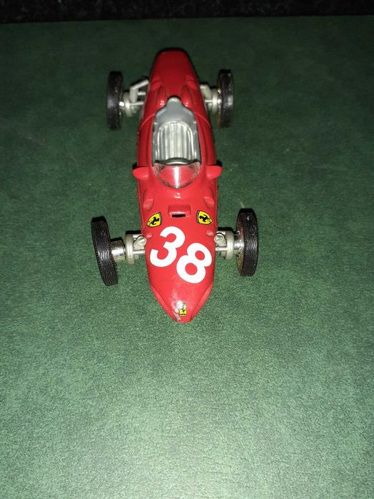 Ferrari  Ano 1961