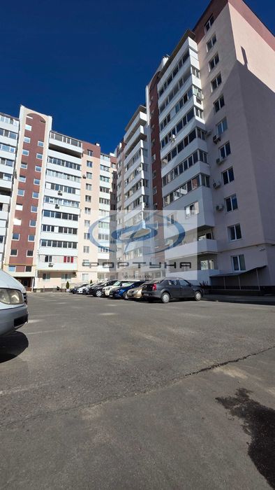 2 кімнатна ВЕЛИКА квартира НОВОБУДОВІ по вул. Корольова /о.