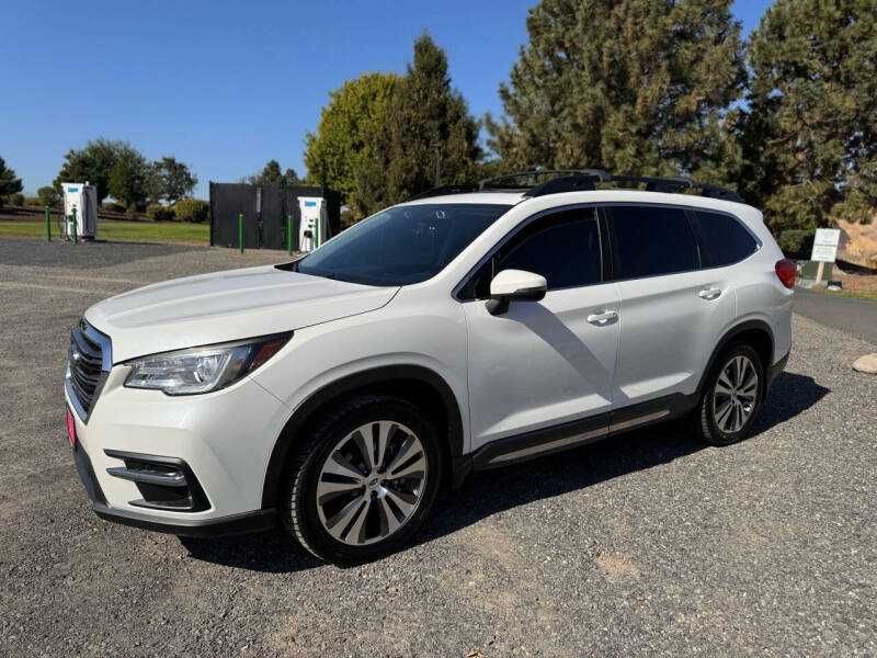 2019 Subaru Ascent Limited