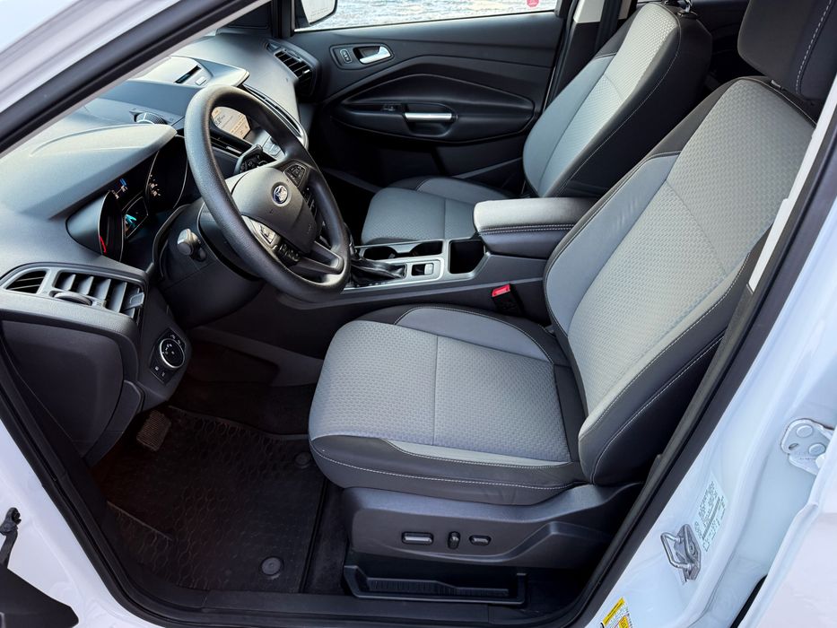 FORD KUGA | 4x4 | 2017 | 182KM | Benzyna Bardzo ladny stan