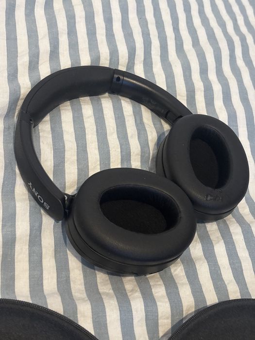 HeadPhones Sony WH-XB910N