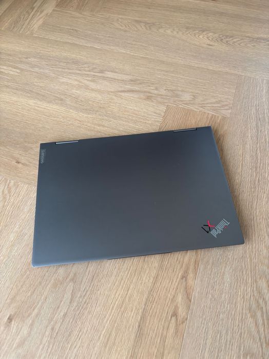 Laptop 2w1 360° Lenovo Yoga X1 G7 i5-1250P 16/256 GB SSD!