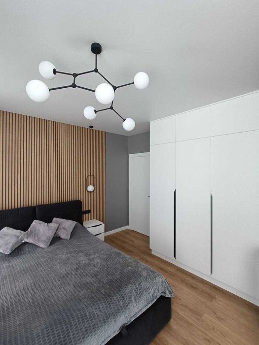 Натяжні стелі гарантія сервіс (натяжные потолки)