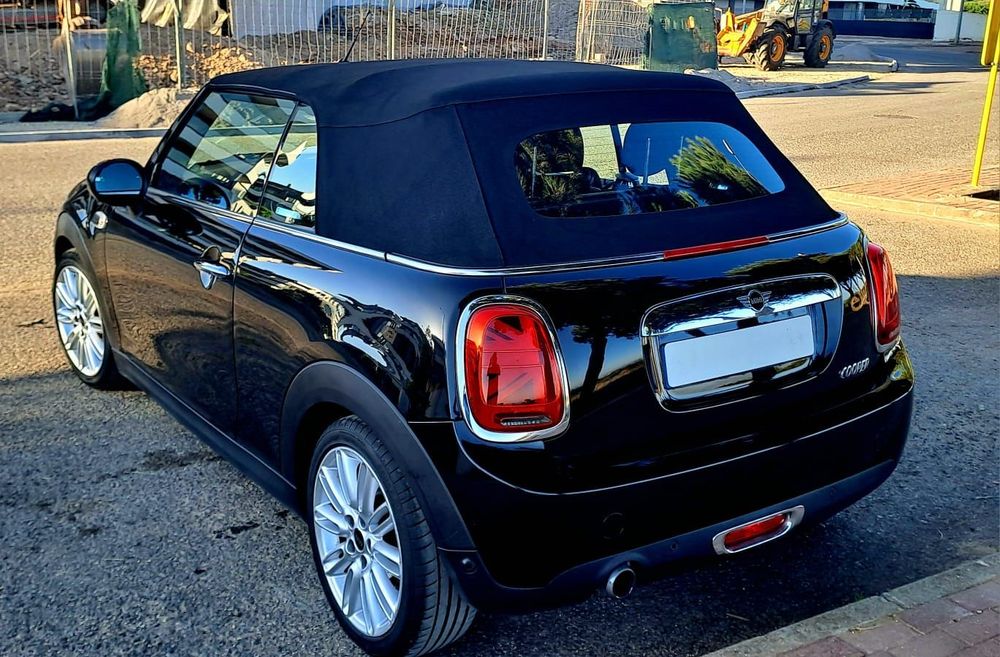 MINI Cabrio Cooper513637733736140806