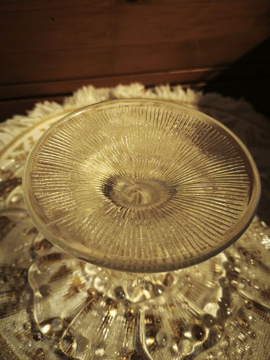 Patera ''Flora'' HSG Ząbkowice proj. Ryszard Serwicki