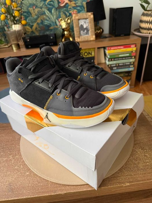 Jordan One Take 5 obuwie męskie sportowe