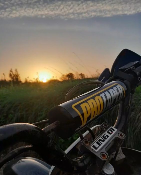 PitBike 125cc 4T