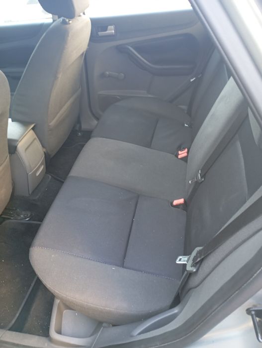 Ford focus 2005 mk2