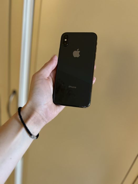 iPhone X на запчастини або відновлення