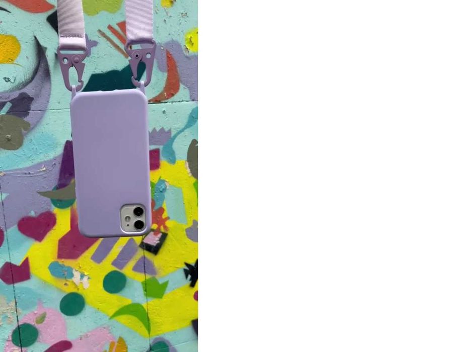 Шнурки для iPhone 11 Pro/Max  12 Pro/12 Max 13 Pro/Max   14 Pro 14 Max