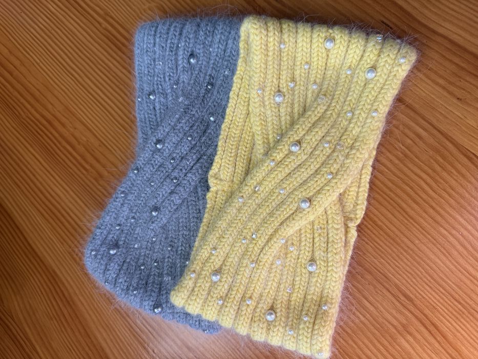 Ангорова повʼязка