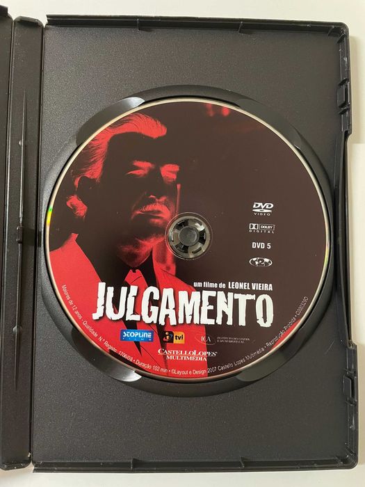 Julgamento / Julgamento