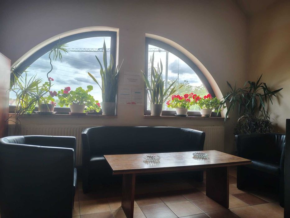 Kwatery Hostel Pokoje pracownicze Legionowo