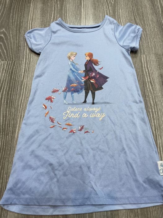 Літні плаття 3-4 роки