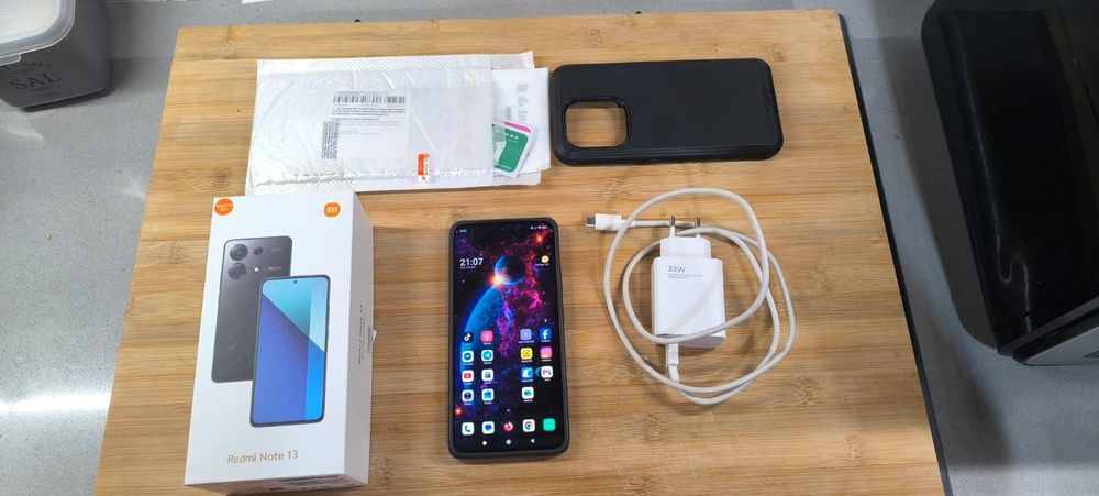 Redmi Note 13 4G