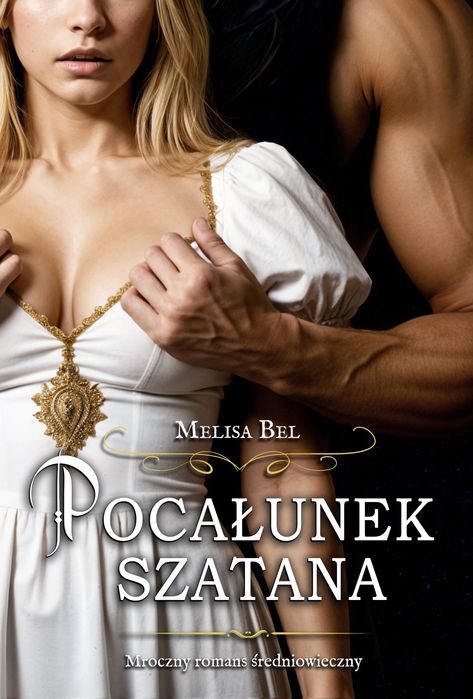Pocałunek szatana. Nowy Produkt