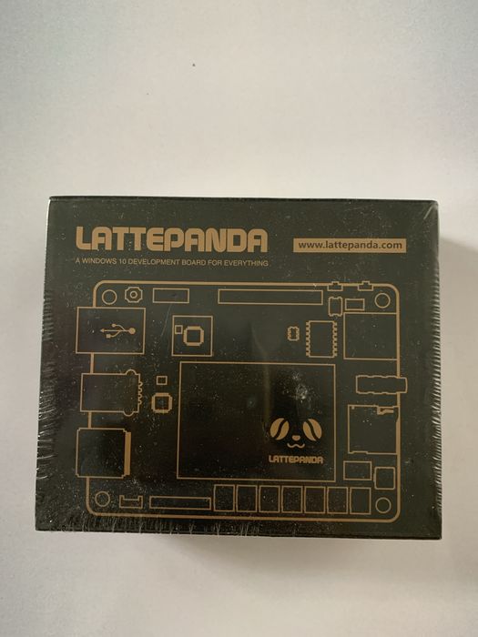 Lattepanda V1 4G/64G