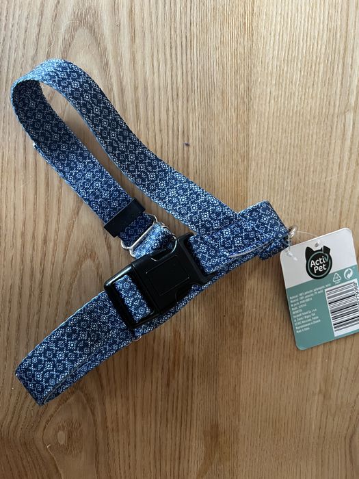 Szelki dla psa 40-59 cm