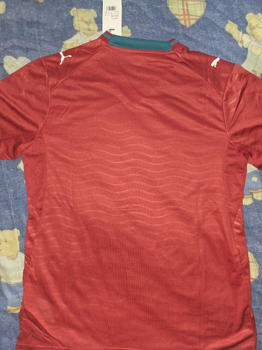 Camisola Principal Portugal