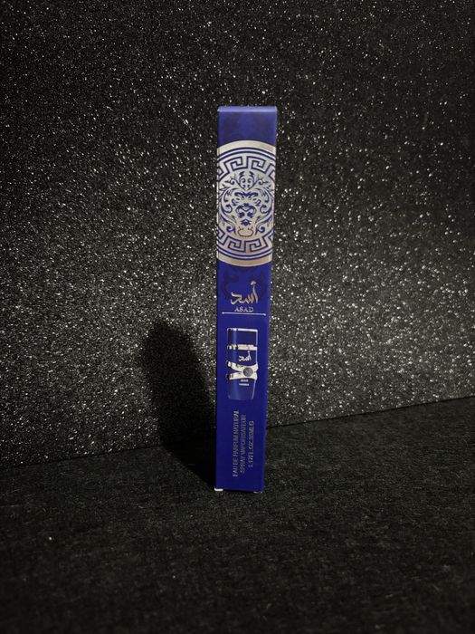 Perfume Arabe Carteira  35ML