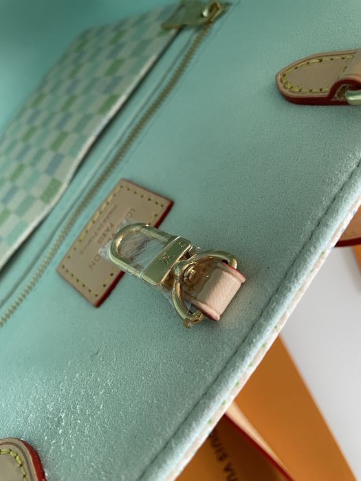 Torba tote OnThe Go MM LV