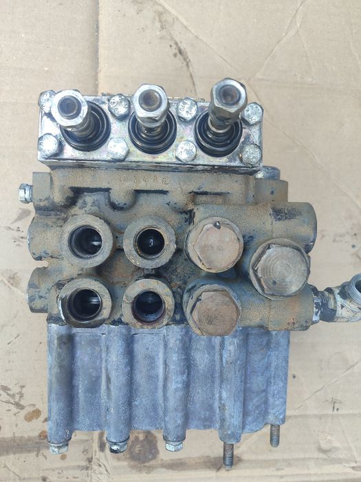 Головка ГБЦ Д-240 Мтз