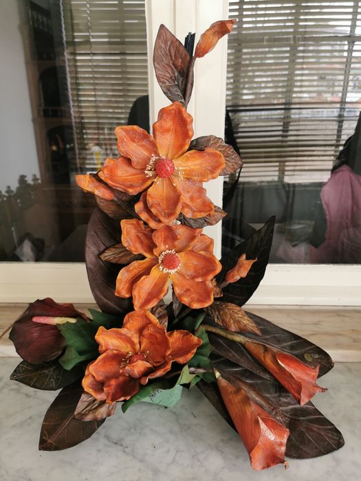 Flores Artificiais